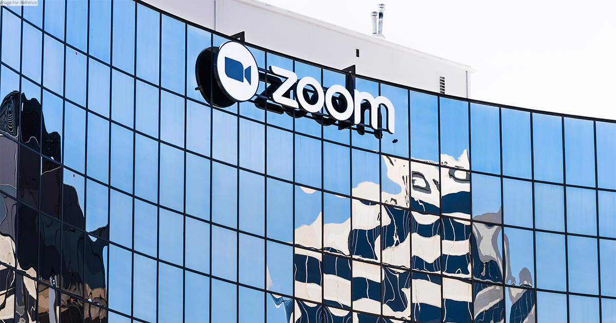 Zoom to lay off around 1,300 employees, CEO Eric Yuan taking 98 percent pay cut